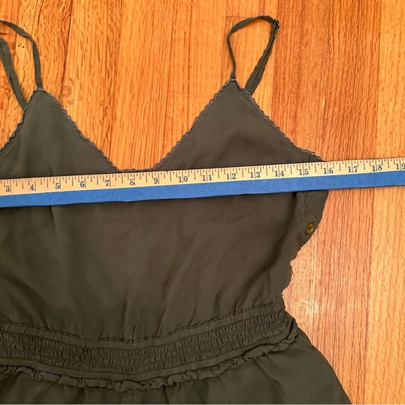 Aritzia Women's Wilfred Irene Wide Leg Jumpsuit Size XSmall (c5) - Picture 4 of 16